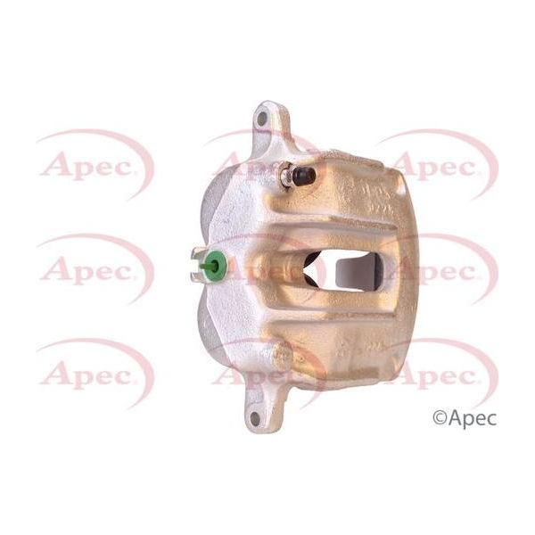 Apec Apec Brake Caliper (Front/Right) RCA495