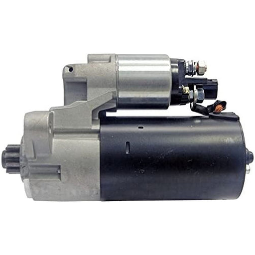 Hella Starter 12V 2.2kW for e.g. VW Touareg (7LA, 7L6, 7L7) 8EA 011 611-881 Hella  - Dynamic Drive