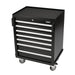 Draper BUNKER Modular Mobile Cabinet, 7 Drawer, 646mm 29779 Draper  - Dynamic Drive