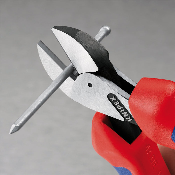 Draper Knipex 73 02 160SB ' x Cut' High Leverage Diagonal Side Cutters 24375 Draper  - Dynamic Drive