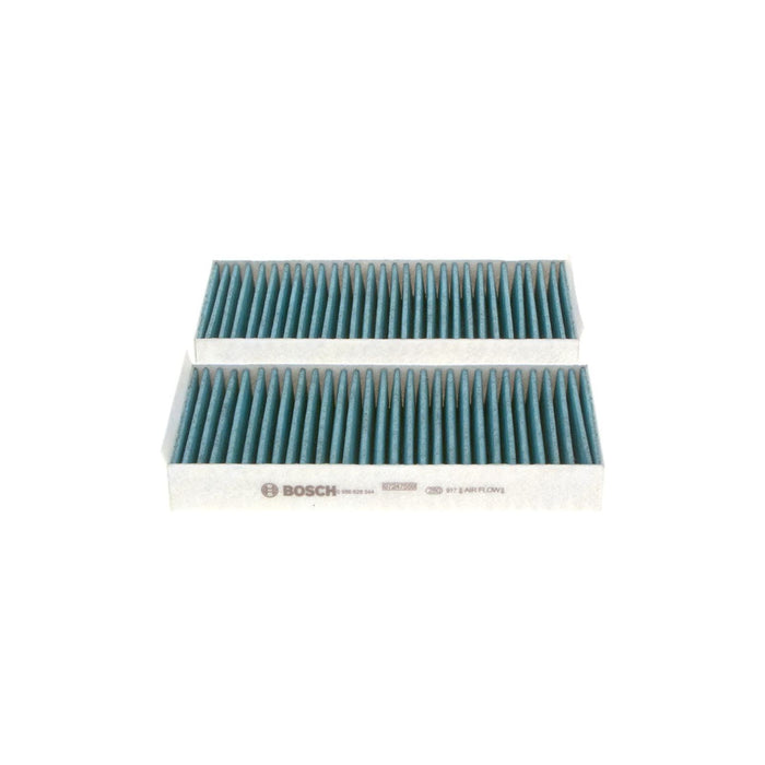 Genuine Bosch Car Cabin Filter A8544 fits Mini Cooper - 1.5 - 13- 0986628544