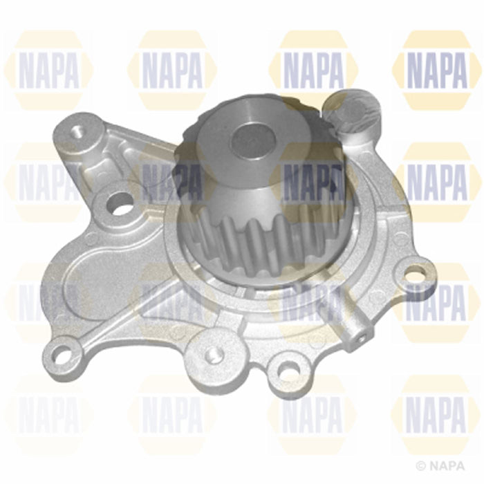 Genuine NAPA Water Pump for Hyundai Kia 2510025100