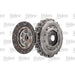 Genuine Valeo fits Clutch Kit 2P Reman 395  Mercedes Valeo  - Dynamic Drive