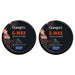 2x Grangers G-Wax 80g Leather Shoe/Boot Waterproofer Proofer Beeswax Polish Grangers  - Dynamic Drive