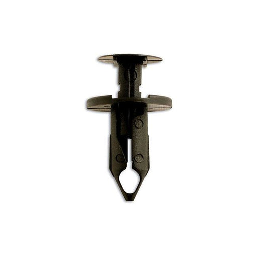 Connect Push Rivet Retainer - for Chrysler, GM, for Land Rover, for VW Group 50pc 31649 Tool Connection  - Dynamic Drive