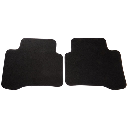 Polco Standard Tailored Car Mat for Nissan X-Trail (2001 -2007) - Pattern 1210 Classic Car Mats  - Dynamic Drive