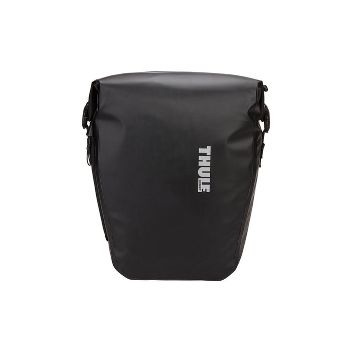 Thule Shield pannier 17L black Pannier Thule  - Dynamic Drive