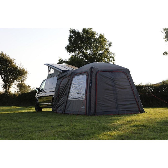 Vango Tailgate AirHub Low Drive Away Awning  (180 - 210cm) Campervan Vango  - Dynamic Drive