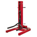 Sealey Vehicle Lift 1.5 Tonne Air/Hydraulic with Foot Pedal AVR1500FP Sealey  - Dynamic Drive