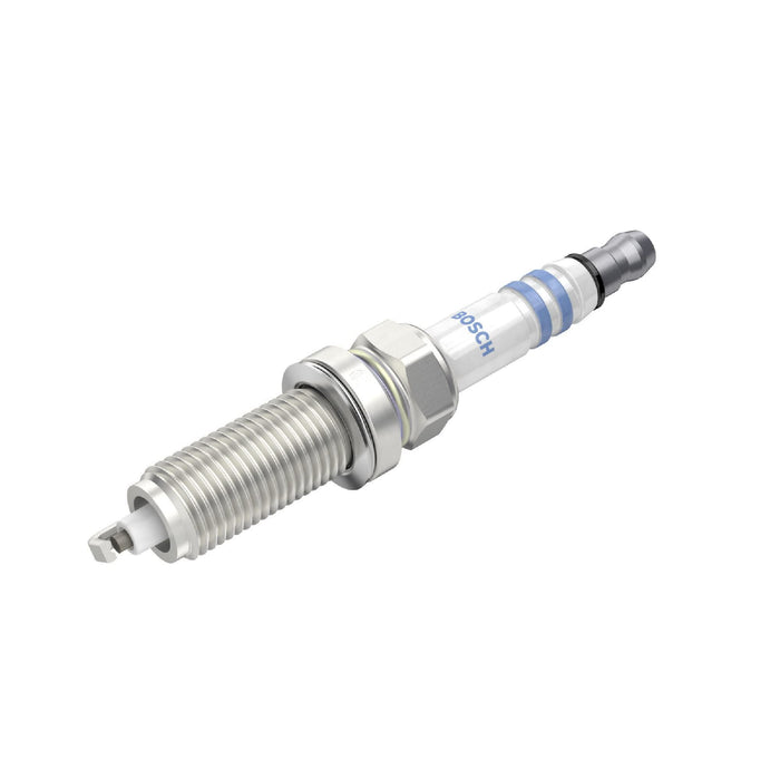 Genuine Bosch Spark Plug Vr8Sc+ fits Nissan Micra - 1.2 - 10- 0242129510