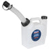 Sealey 2-Stroke Fuel Mixing Bottle 1L JMIX02 Sealey  - Dynamic Drive