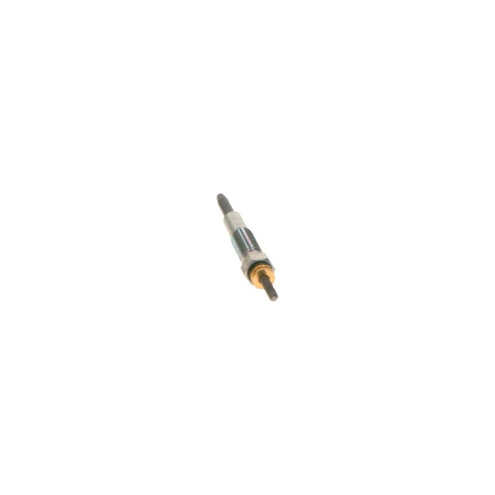 Genuine Bosch Glow Plug fits Mitsubishi L200 TDiC - 2.5 - 01-05 0250202149