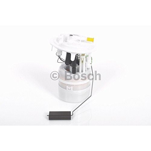 Genuine Bosch Fuel Feed Unit fits Peugeot 207 - 1.4 - 06-13 0986580381