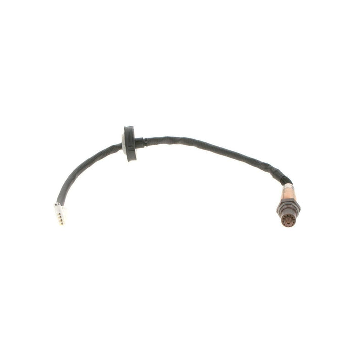 Genuine Bosch Lambda Sensor fits Mitsubishi Colt - 1.1 - 04-12 0258006001