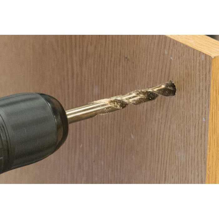 Silverline Cobalt Drill Bit 8.0mm