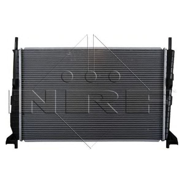 NRF Radiator 509527