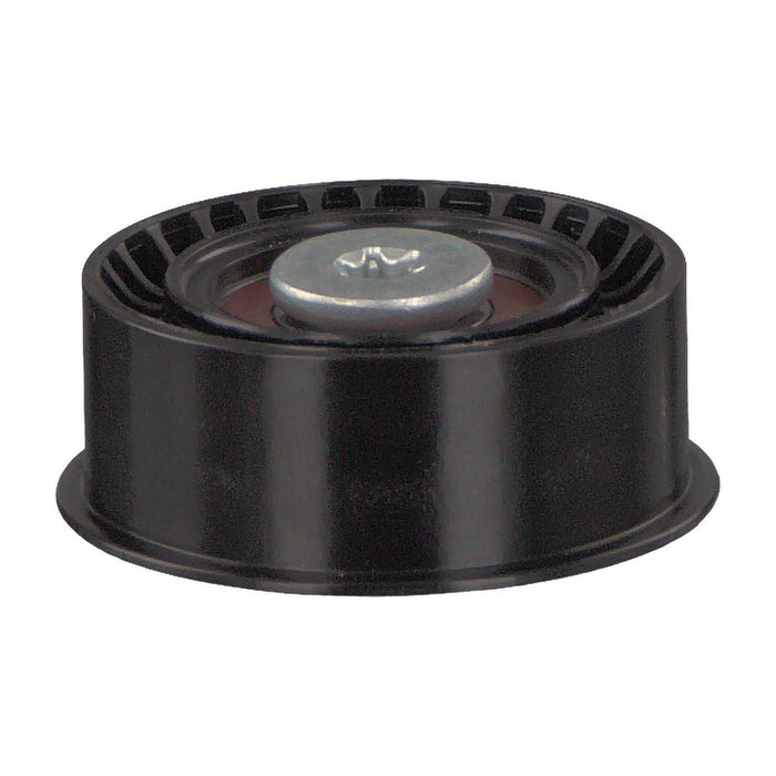 Febi 08697 Idler Pulley Fits Vauxhall Febi Bilstein  - Dynamic Drive