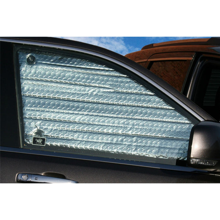 Premium fits Mercedes Sprinter 2006-12 Internal Thermal Blinds Window Cover Blin