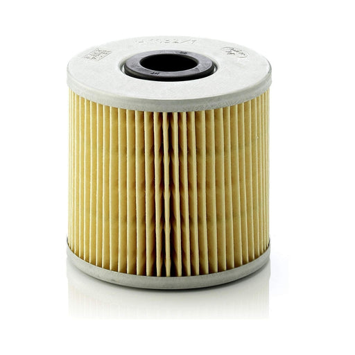 Genuine Mann Oil Filter for Audi A8 Quattro H1032/1X Mann & Hummel  - Dynamic Drive