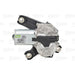 Valeo Wiper Motor 582611 Automotive Part fits Opel Vauxhall Astra Valeo  - Dynamic Drive