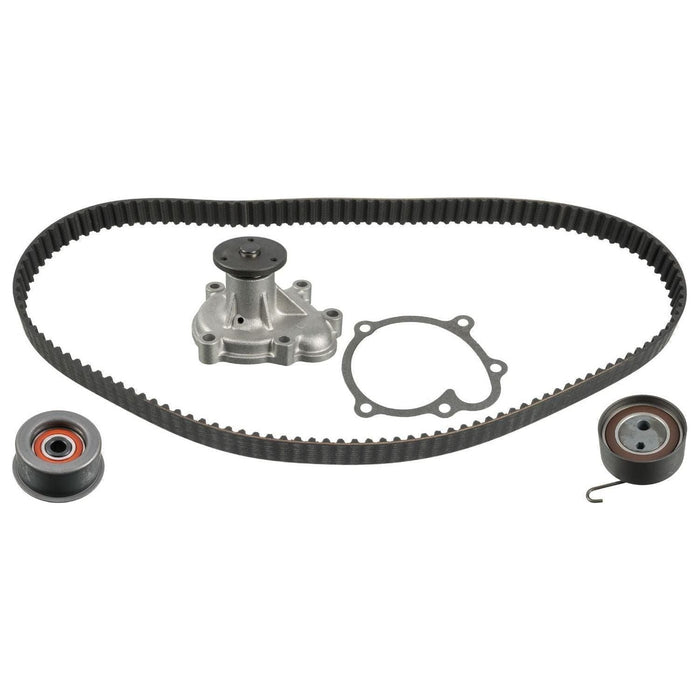 febi 173021 Timing Belt Kit Febi Bilstein  - Dynamic Drive