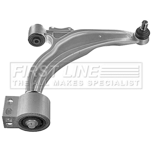 Genuine First Line Suspension Arm Rh fits GM Astra VI 09 FCA6911 First Line  - Dynamic Drive