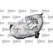 Genuine Valeo fits Headlamp Nissan Micra 2010/05 Left Rhd Valeo  - Dynamic Drive