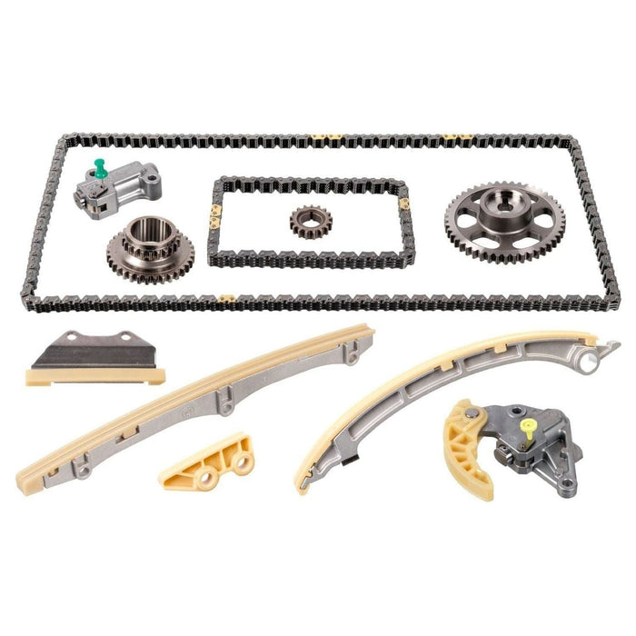 febi 108129 Timing Chain Kit Febi Bilstein  - Dynamic Drive