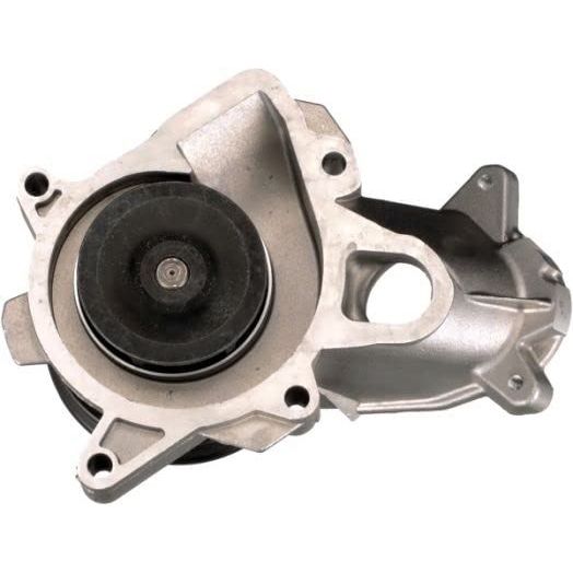 Gates Water Pump fits BMW X5 - 3.0 - 03-06 WP0128