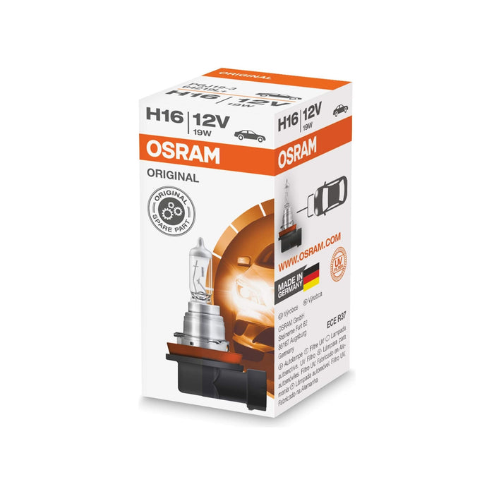 Osram 64219L Light Bulb, Single Blister