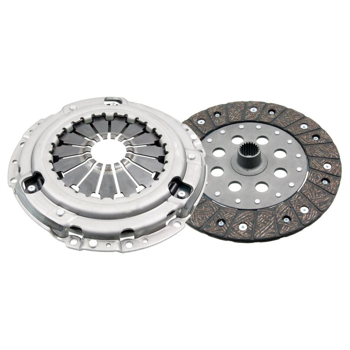 Blue Print ADN130249 Clutch Kit