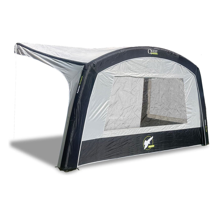 Quest Falcon air 400  Air Canopy Front wall A3514FW Quest  - Dynamic Drive