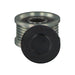 febi 31541 Over-Running Alternator Pulley Febi Bilstein  - Dynamic Drive