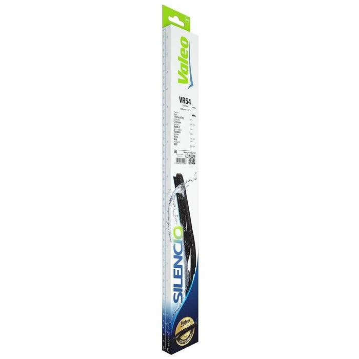 Valeo Single Wiper Blades 574199 Automotive Part Valeo  - Dynamic Drive