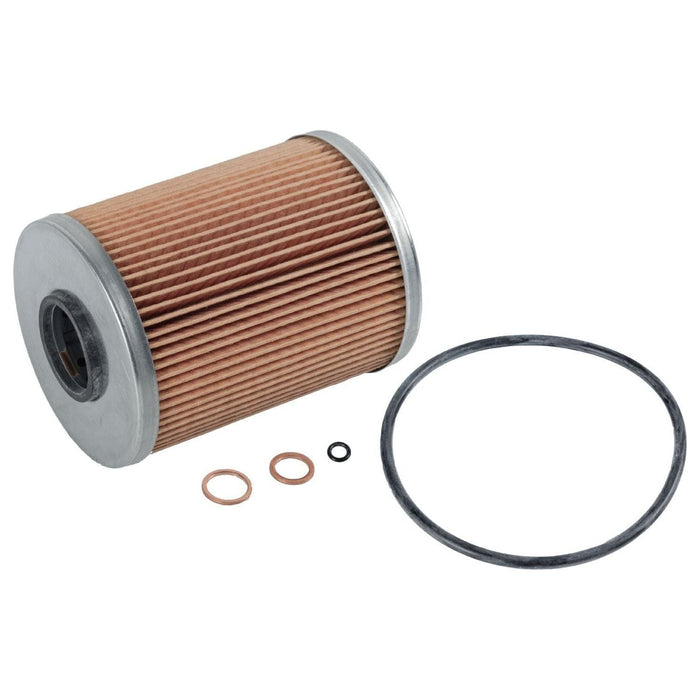 Blue Print ADB112123 Oil Filter Blue Print  - Dynamic Drive