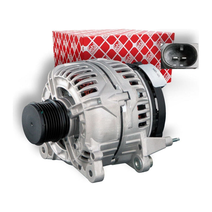 febi 101529 Alternator