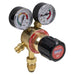 Sealey Acetylene Regulator SGA40 Sealey  - Dynamic Drive