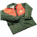 Draper Chainsaw Jacket, Large 12052 Draper  - Dynamic Drive