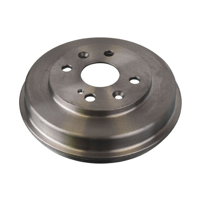 Blue Print Brake Drum Adm54707 Blue Print  - Dynamic Drive