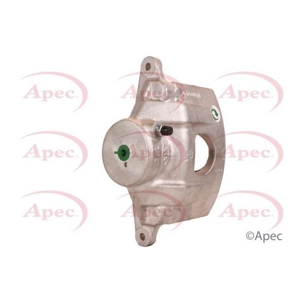 Apec Apec Brake Caliper (Front/Left) LCA732