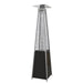 Dellonda Pyramid Gas Outdoor Garden Patio Heater 13kW Commercial & Home Use Dellonda  - Dynamic Drive