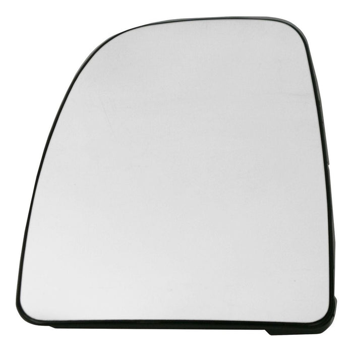 LH Upper Heat Convex Glass for Ducato Boxer 2006 >