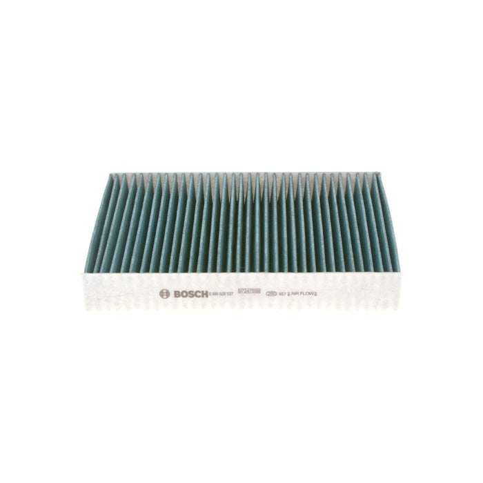 Bosch Car Cabin Filter A8537 fits Renault Trafic III dCi 120 - 1.6 - 14- 0986628