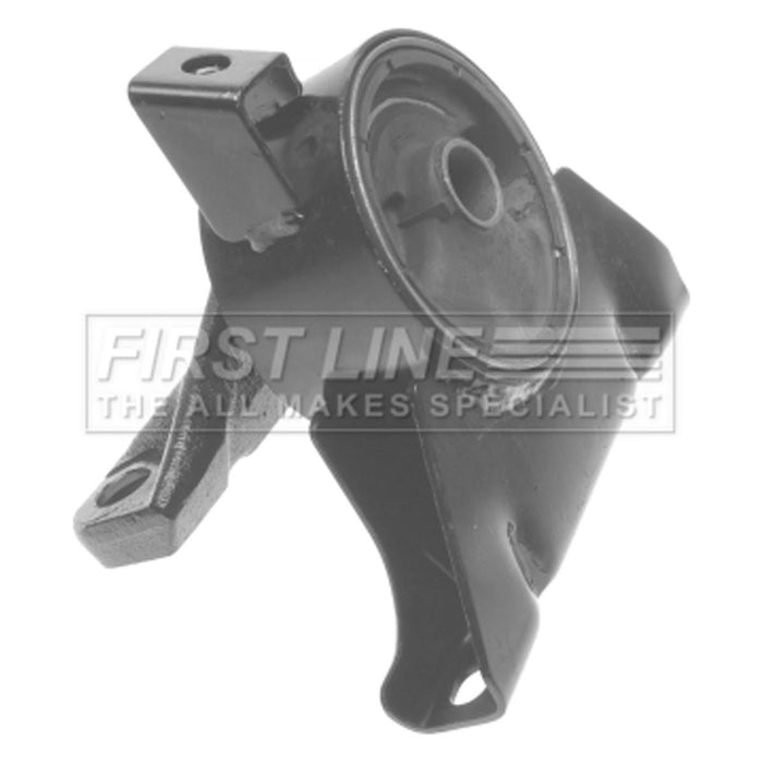 Genuine First Line Engine Mounting fits Mazda 323 98 FEM3625 First Line  - Dynamic Drive