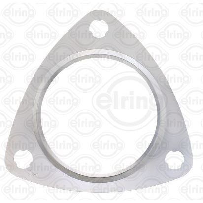 Genuine Elring part for Porsche Exhaust Pipe Gasket 185.370