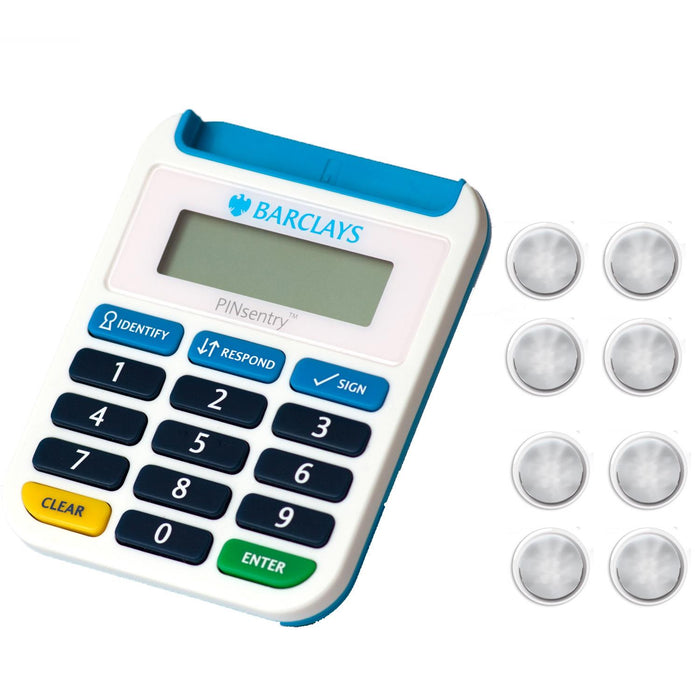 8 x SB-A76 LR44 batteries Simply  - Dynamic Drive