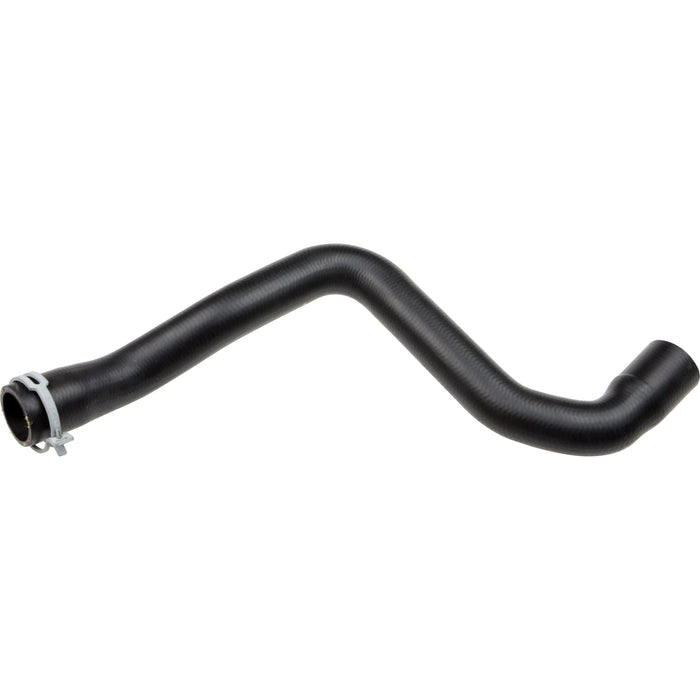 Gates Curved Radiator Hose fits Ford Focus - 1.8 - 05-12 05-2084