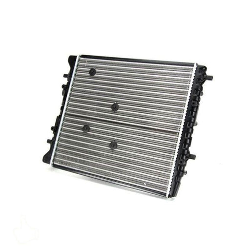 NRF Radiator fits Suzuki SX4 S-cross Vitara NRF  - Dynamic Drive