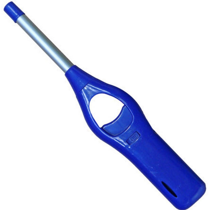 Tom Refillable Gas Torch Nova  - Dynamic Drive