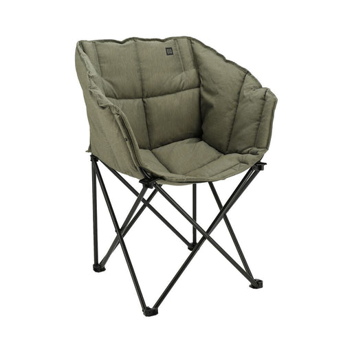 Travellife Lago Chair Cross Moss Green 2130570 Travellife  - Dynamic Drive